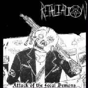 Retaliation (USA-3) : Attack of the Fecal Demons